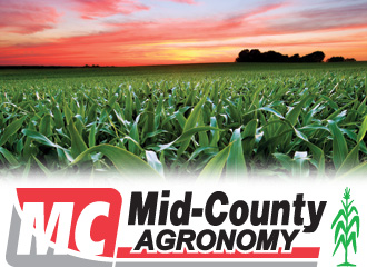 Agronomy