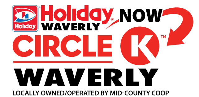 Circle K of Waverly, MN